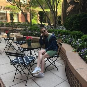 Meet your Posher, Erin